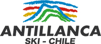 Webcams von Antillanca, Skigebiet logo