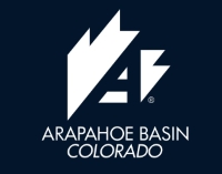Mapa de pistas de Arapahoe Basin logo