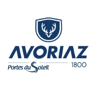 Avoriaz Estación de Esquí logo