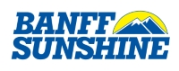 Banff Sunshine Village hôtels, station de ski logo