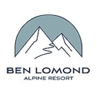 Pistenplan von Ben Lomond logo