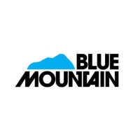 Blue Mountain Webcams - Live HD logo