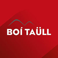 Webcams en Boí Taüll - Cámaras HD en vivo logo