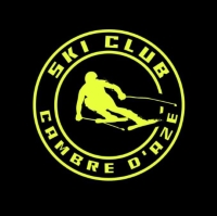 Cambre d Aze Ski Resort logo