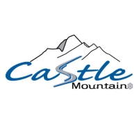 Castle Mountain Weather and Snow Forecast logo