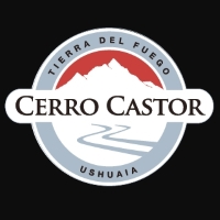 Cerro Castor hôtels, station de ski logo