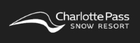 Mapa de pistas de Charlotte Pass logo