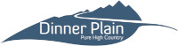 Dinner Plain Accommodations Selected Close to Lifts logo