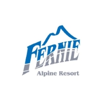 Prévisions météo de Fernie, station de ski logo