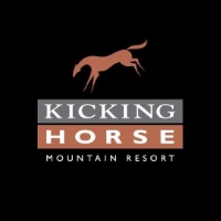 Webcams de Kicking Horse - Caméras HD en direct logo