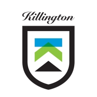 Killington Skigebiet logo