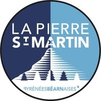 La Pierre Saint Martin - Arette Weather and Snow Forecast logo