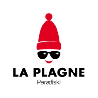 El Tiempo en la Plagne - Previsión de nieve por horas logo