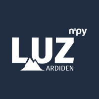 Webcams de Luz Ardiden - Caméras HD en direct logo