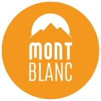 Mont Blanc Snow Report logo
