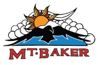 Mount Baker Webcams - Live HD logo
