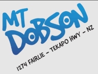 Prévisions météo de Mount Dobson, station de ski logo