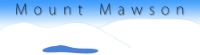 Hoteles en Mount Mawson, estación de esquí logo
