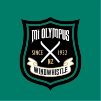 Mount Olympus Skigebiet logo