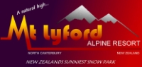 Webcams en Mt. Lyford - Cámaras HD en vivo logo