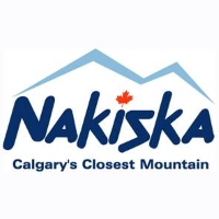 Nakiska Weather and Snow Forecast logo