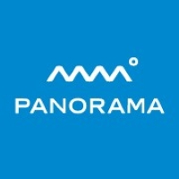 Panorama Snow Report logo