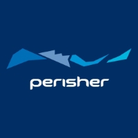 Plan des pistes de Perisher logo