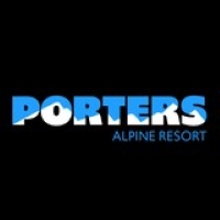 Webcams de Porters - Câmeras HD ao vivo logo