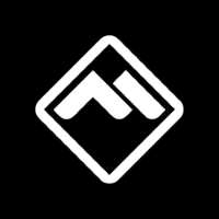 Schneebedingungen in Powder Mountain, Skigebiet logo