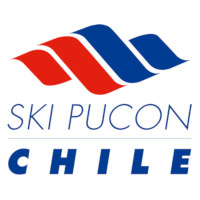 Hotels and lodges in Pucon, ski resort logo