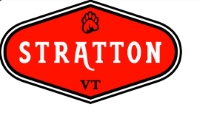 Stratton Estância de Esqui logo
