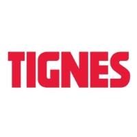 Tignes Snow Report logo