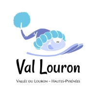 Val Louron Skigebiet logo