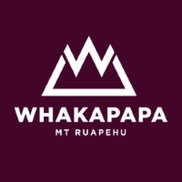 Whakapapa Weather and Snow Forecast logo