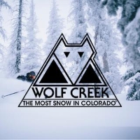 Wolf Creek Ski Resort logo